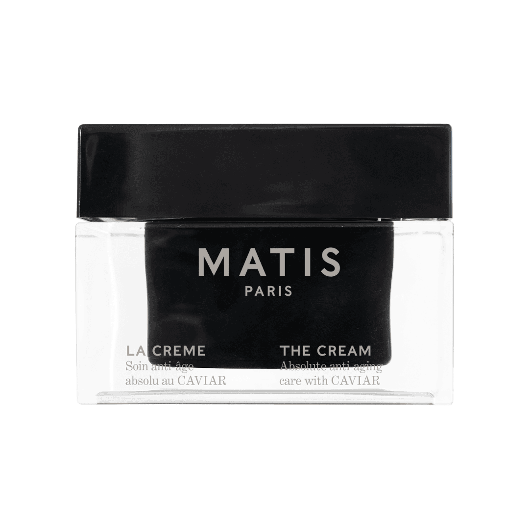 Kem dưỡng ngày/đêm trẻ hóa da từ Caviar - The Cream